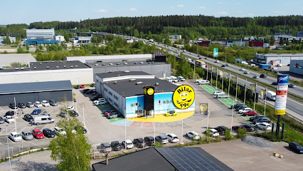 Bilar99 Tampere – Tampere