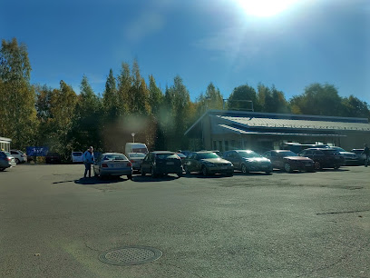 Akaan Auto-Center Oy – Akaa