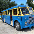 Bus and Coachwork Museum Lavia – Lavia