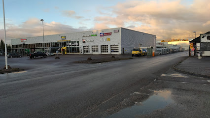 Salpausselan Autohuolto Mekonomen – Lahti