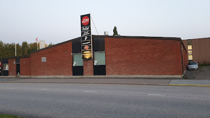 JDM Outlet – Vantaa