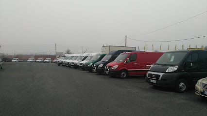 Tampereen Hyotyauto Oy – Ylojarvi