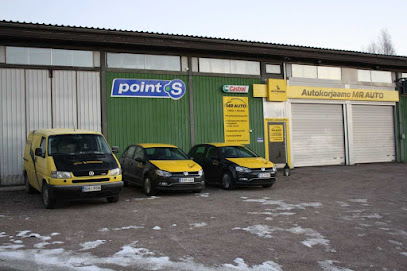 MR-Auto – Lahti