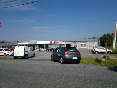 Allcar Service Oy – Mikkeli