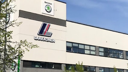 Hedin Automotive Helsinki – Helsinki