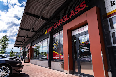Carglass(r) Raahe – Raahe Carglass(r) Raahe kaupungissa Raahe