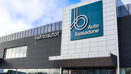 Auto Bassadone | Vaihtoautot – Vantaa