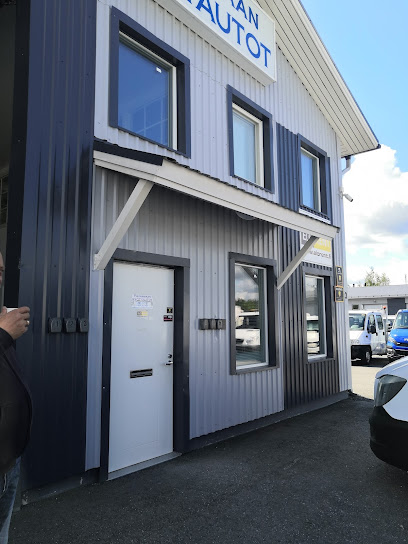 Pirkanmaan Hyotyautot Oy – Ylojarvi Pirkanmaan Hyotyautot Oy kaupungissa Ylojarvi