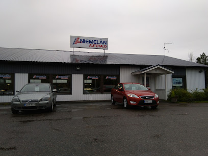 Niemelan Autotalo Ky – Kalajoki