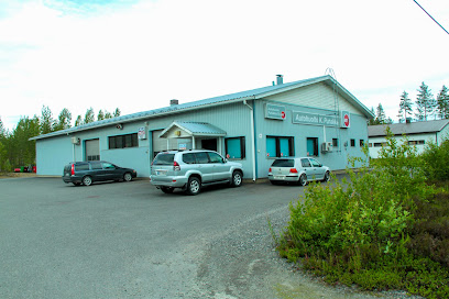 Auto Maintenance Puhakka Oy – Kontiolahti
