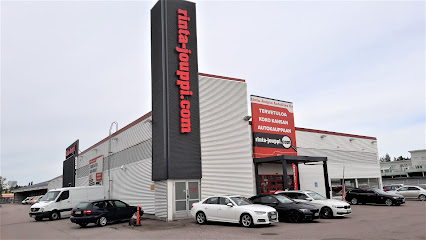 Rinta-Joupin Autoliike Jarvenpaa – Jarvenpaa