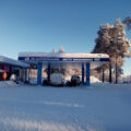 Arctic Engineering Oy – Sodankyla Arctic Engineering Oy – Sodankyla