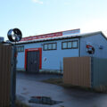AUTO-SUNDBERG First Stop Hanko – Hanko AUTO-SUNDBERG First Stop Hanko – Hanko