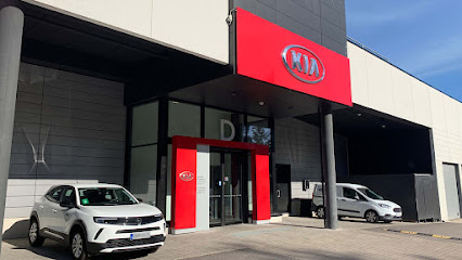Autokeskus Konala Helsinki Kia – Huolto – Helsinki