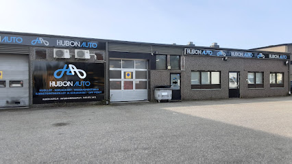 Hubon Auto – Tuusula