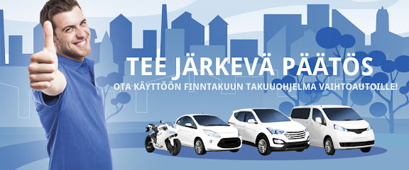 Finntakuu Oy – Ylojarvi