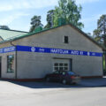 Hartolan Auto Kommandiittiyhtio – Hartola