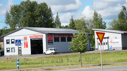 Kimito Autoasi Kemio – Kimitoon