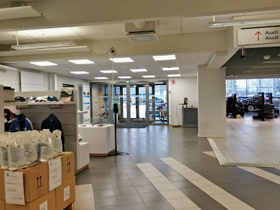 K-Auto vaihtoautot Hameenlinna – Hameenlinna