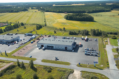 Volvo Truck Center – Pori