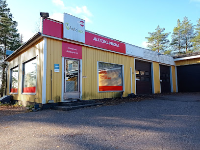 Haminan Autoapu – Hamina