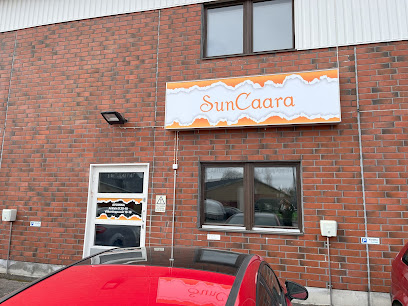 SunCaara – Jyvaskyla
