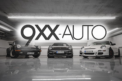 9xx-Auto Oy – Espoo 9xx-Auto Oy kaupungissa Espoo
