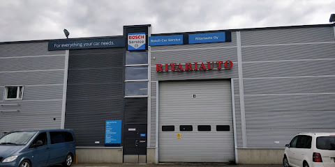 Ritariauto Oy – Tampere
