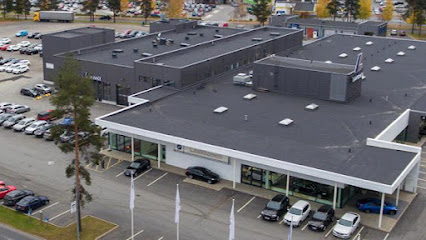 Hedin Automotive Joensuu – Joensuu