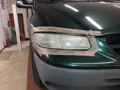 Jyvaskylan Autohitsaus – Jyvaskyla
