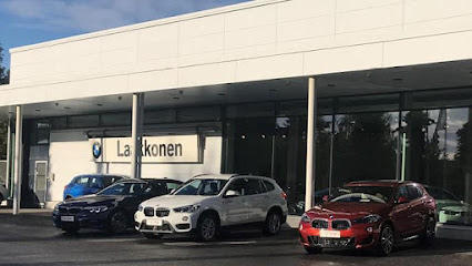 Hedin Automotive BMW Lappeenranta – Lappeenranta