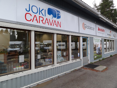Jokicaravan Oy – Joensuu