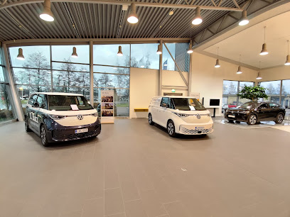 Traktoauto Oy – Salo Traktoauto Oy kaupungissa Salo