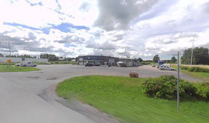 Bosch Car Service – Kannuksen Autohuolto – Kannus