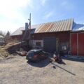 Suomen Vaunuosa Oy – Klaukkala