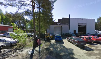 Harjavallan Hydrauliikka – Harjavalta