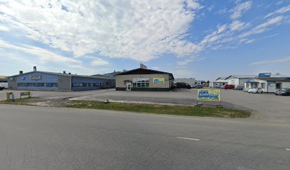 AutoLauttamus – Seinajoki