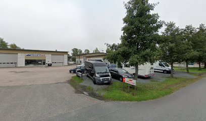 Salon Auto-Master – Salo