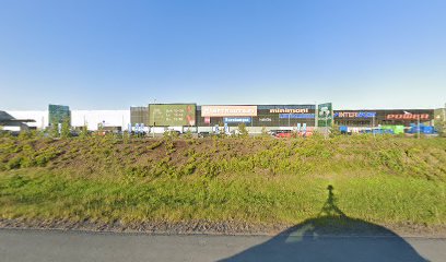 K-Auto Lempaala Ideapark – Lempaala