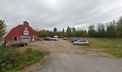 JKR-Motors Oy – Nivala