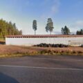 Auranmaan Auto- ja Konehuolto – Marttila
