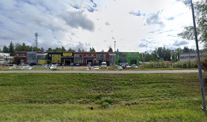 Automyynti Laurika Oy – Espoo