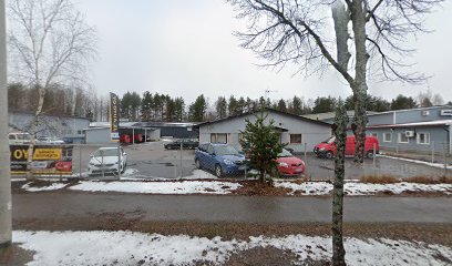 JS-Auto Oy – Lappeenranta