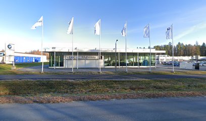Kayttoauto Oy Vaasa – Varaosat – Vaasa