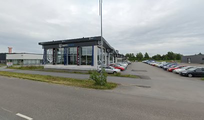 GT-Auto Pori – Pori