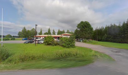 Auto- ja konekorjaamo Kokkoniemi Oy – Reisjarvi