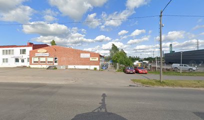Myyntiautot – Turku