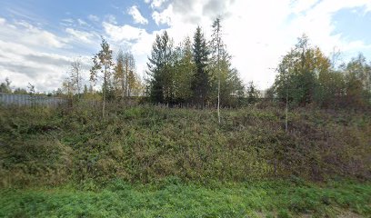 Uuraisten Liikenne Ky – Uurainen