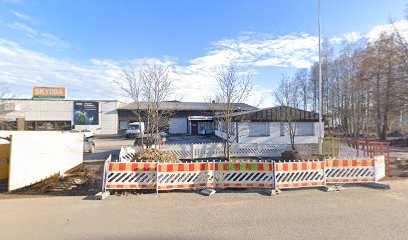 Autosynergia – Jyvaskyla