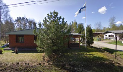 Tahtikenno – Heinolan kirkonkyla